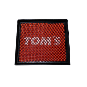 TOM'S Racing Air Filter Super Ram II - Toyota GR Yaris 2021+ / GR Corolla 2023+