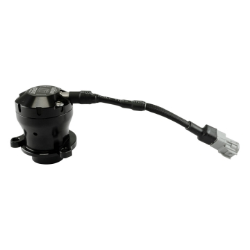 Turbosmart Kompact EM Plumb Back Diverter Valve (VR17) - Toyota GR Yaris 2021+ / GR Corolla (GZEA14H) 2023+