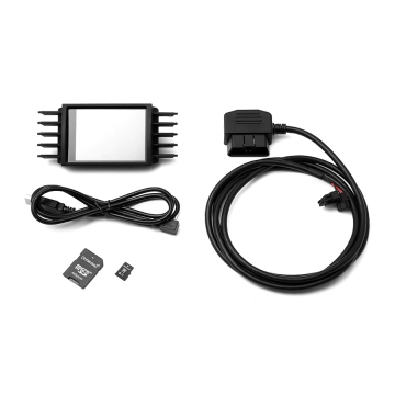 VADPro VAD32 OBD2 Multifunctional Display - Audi A6 / A7 12-18 / S6 / S7 / RS6 / RS7 (C7) 13-18