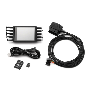 VADPro VAD32 OBD2 Multifunctional Display - Volkswagen Golf / GTI (MK7) 15-21