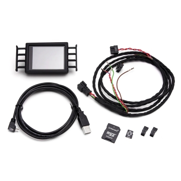 VADPro VAD28 OBD2 Multifunctional Display - BMW F2X 1 -Series / 2-Series / F3X 3-Series / 4-Series / F8X M Models