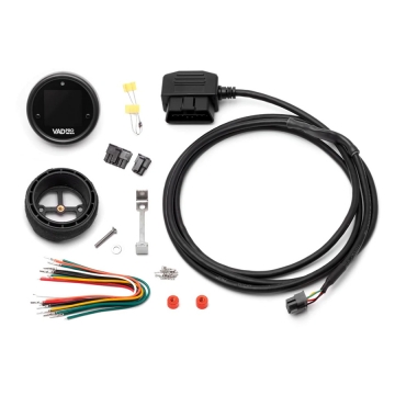 VADpro VAD15 OBD2 Multifunctional Display - Audi A3 / S3 15-20 / RS3 (8V) 17-20