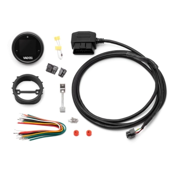 VADpro VAD15 OBD2 Multifunctional Display - Audi TT / TTS 08-15 / TTRS (8J) 12-13