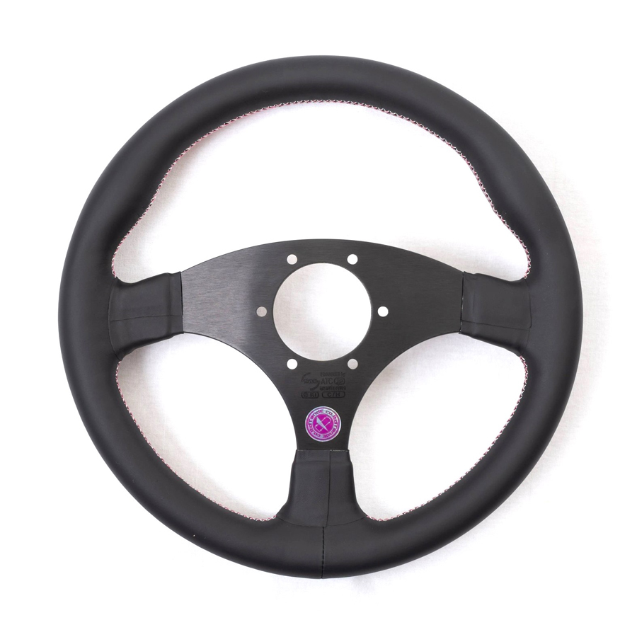 Vertex Funky Queen Flat Steering – Pro Shop Noble