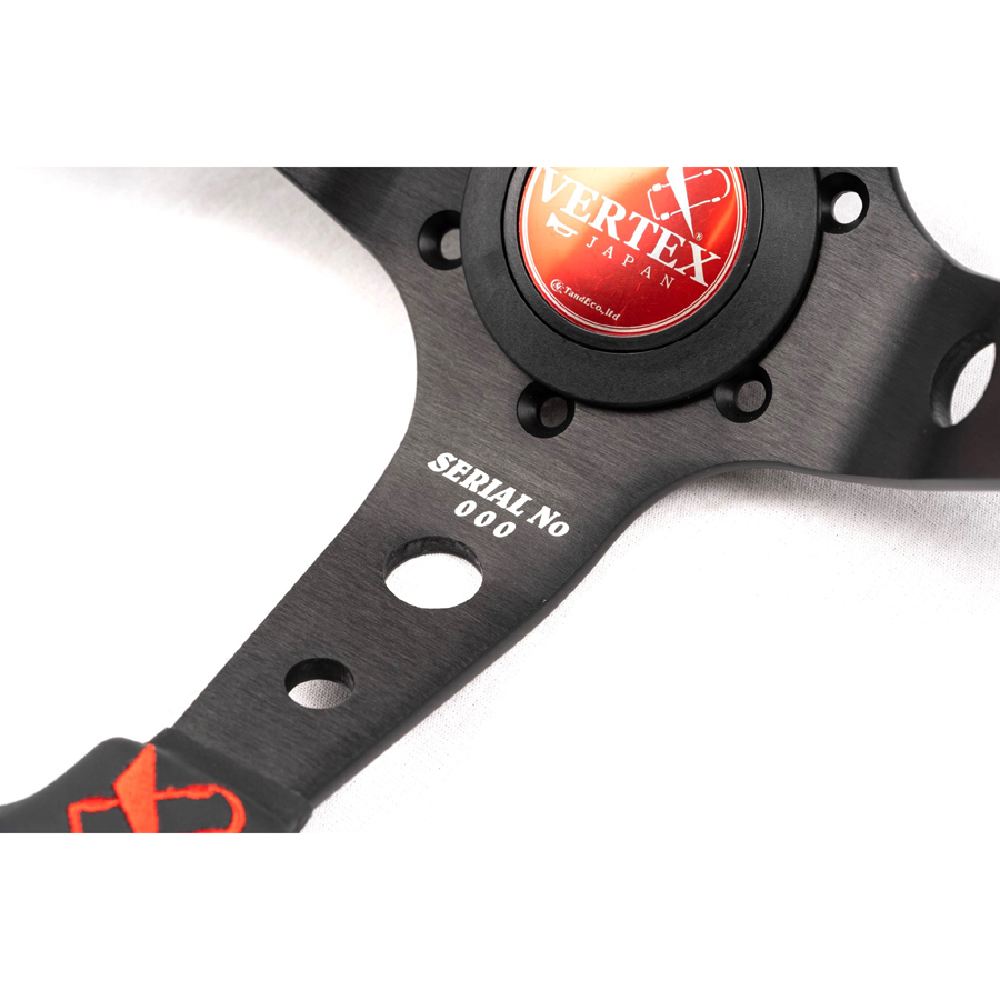 ADVAN スポーツステアリング VERTEX 330MM YOKOHAMAアドバンADVAN