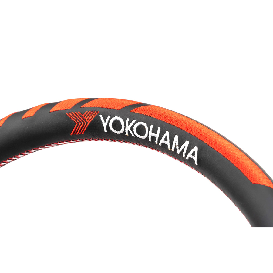 Evasive Motorsports: Vertex x Advan Collaboration Steering Wheel