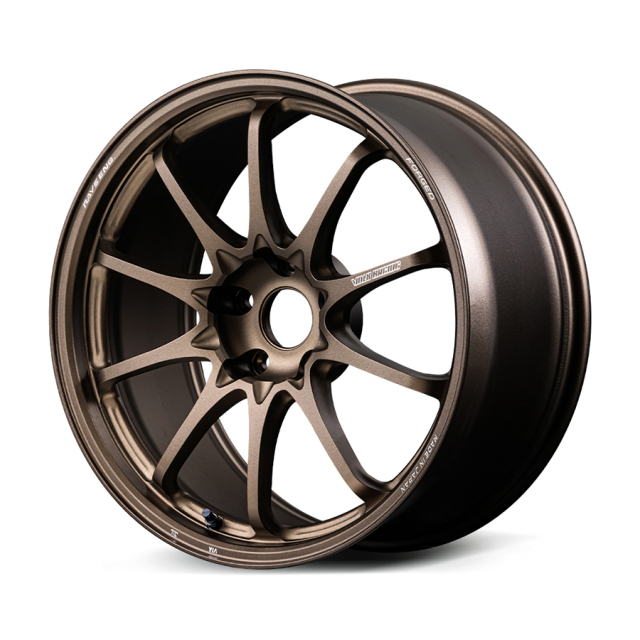 Evasive Motorsports: Volk Racing CE28N-plus Wheel (Face 2) - 19x8