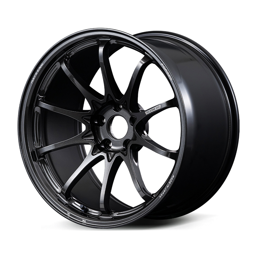 Evasive Motorsports: Volk Racing CE28N-plus Wheel (Face 2) - 19x8