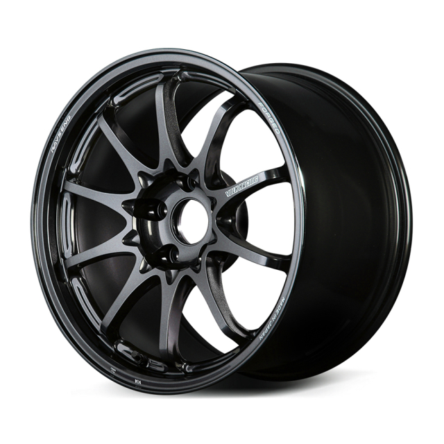 Evasive Motorsports: Volk Racing CE28N-plus Wheel (Face 3