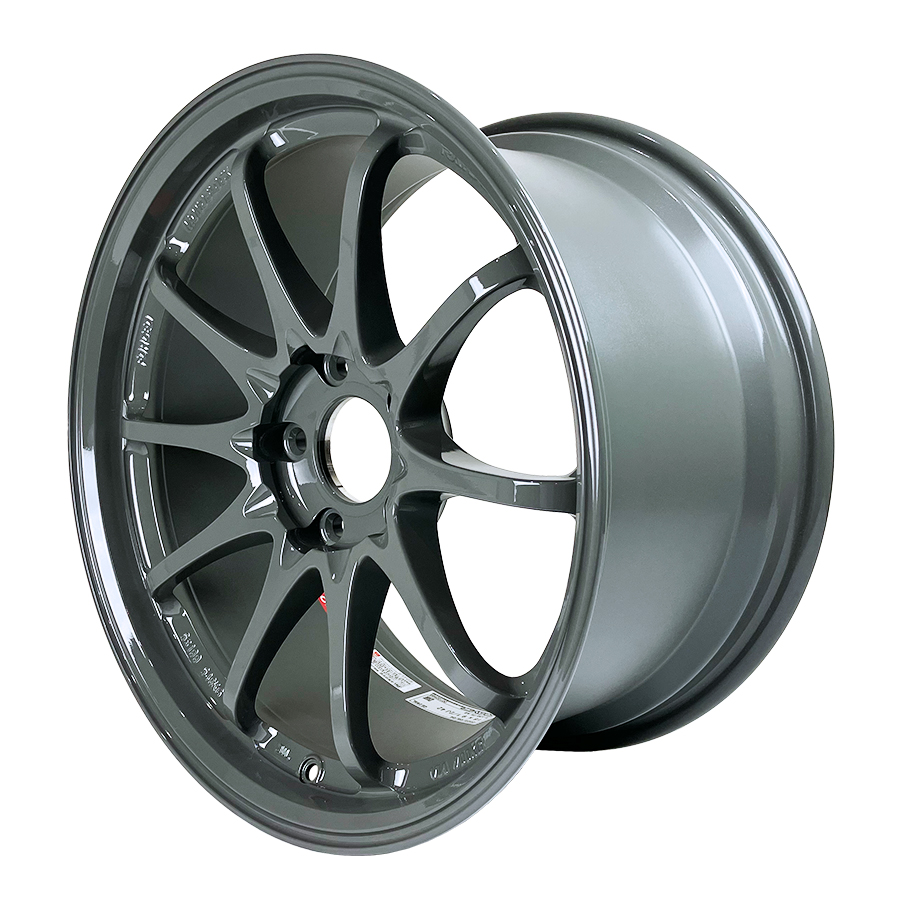 Evasive Motorsports: Volk Racing CE28SL Wheels (Set of Four