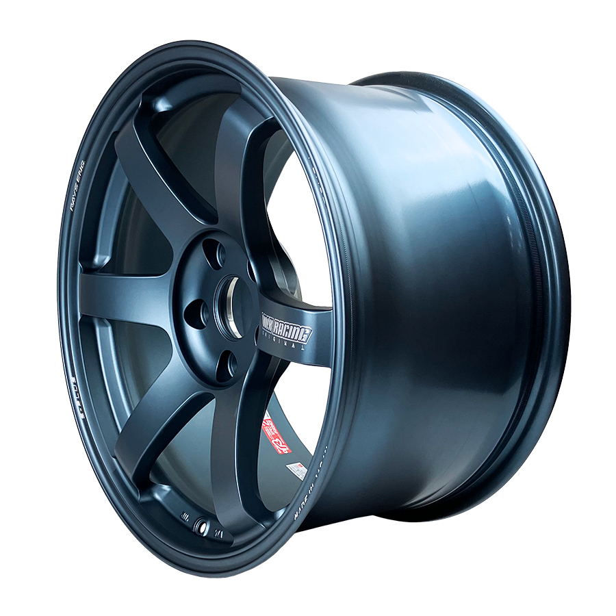 Evasive Motorsports: Volk Racing TE37 SAGA S-Plus Wheel