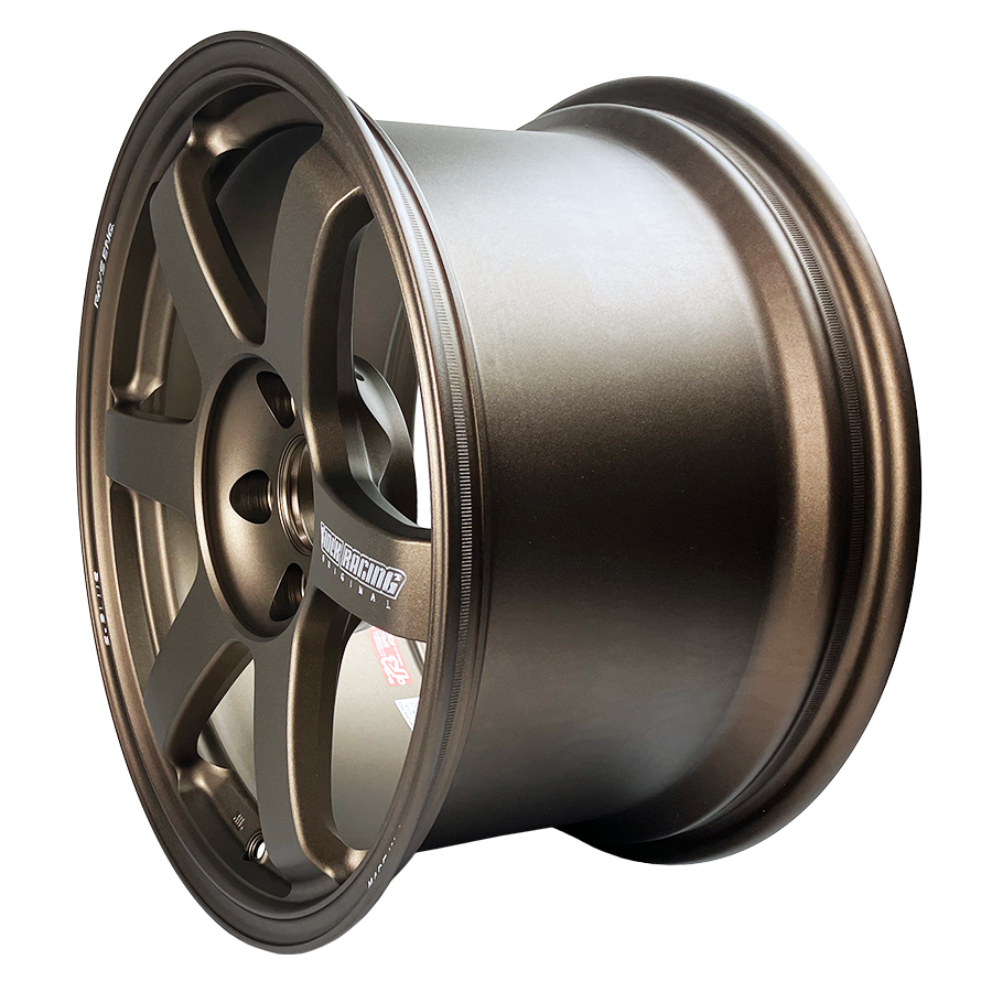 Evasive Motorsports: Volk Racing TE37 Saga S Plus Wheels (Set of 4