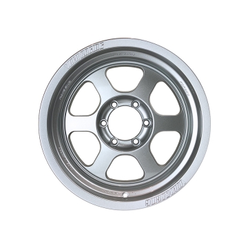 Volk Racing TE37XT M-Spec Wheel (Set of Four) - 17x8.5 / Offset -10 / 6x139.7 (Diamond Silver)