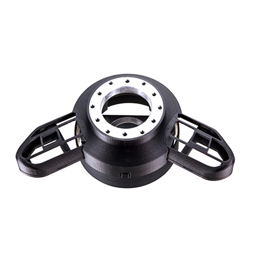 Evasive Motorsports: Works Bell Standard SRD A1 (Steering Switch