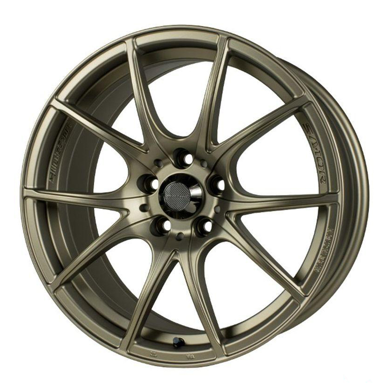 【2024年】もらって嬉しいお歳暮 人気ランキング Wheel SA-10R WedsSport Motorsports: Evasive (Face 18x8 - F) タイヤ・ホイール