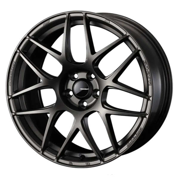 Evasive Motorsports: WedsSport SA-27R Wheel (Face M) - 18x8.5