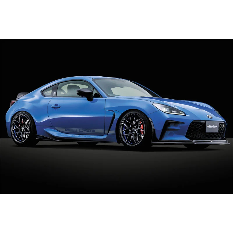 Evasive Motorsports: WedsSport SA-27R Wheel (Face R) - 18x9.5