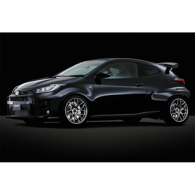 Evasive Motorsports: WedsSport SA-27R Wheel (Face M) - 18x8.5
