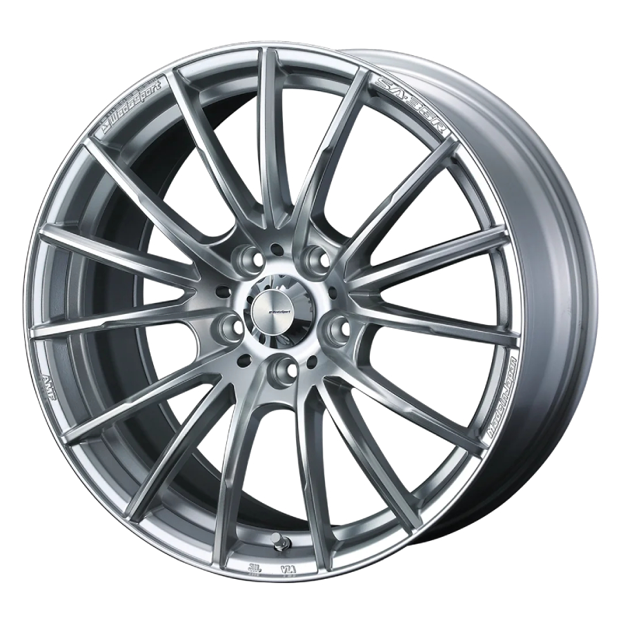 Evasive Motorsports: WedsSport SA-35R Wheel (Face F) - 17x7.5 