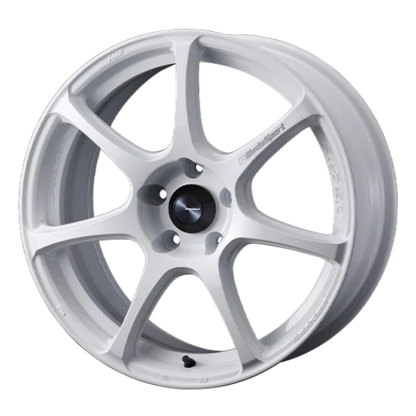 weds sports SA-15R 17インチ 4H PCD100 +43 WedsSport - Brands