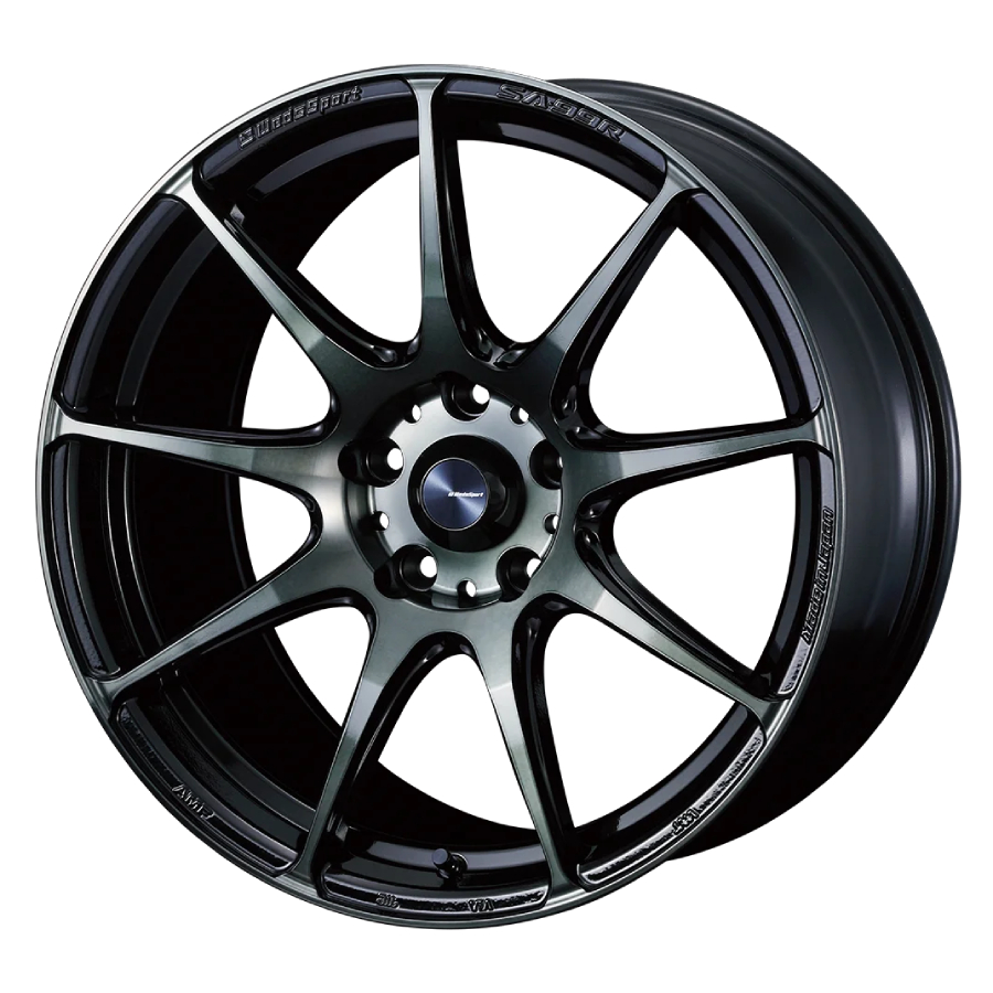 WedsSports SA-20R – weds CO., LTD.