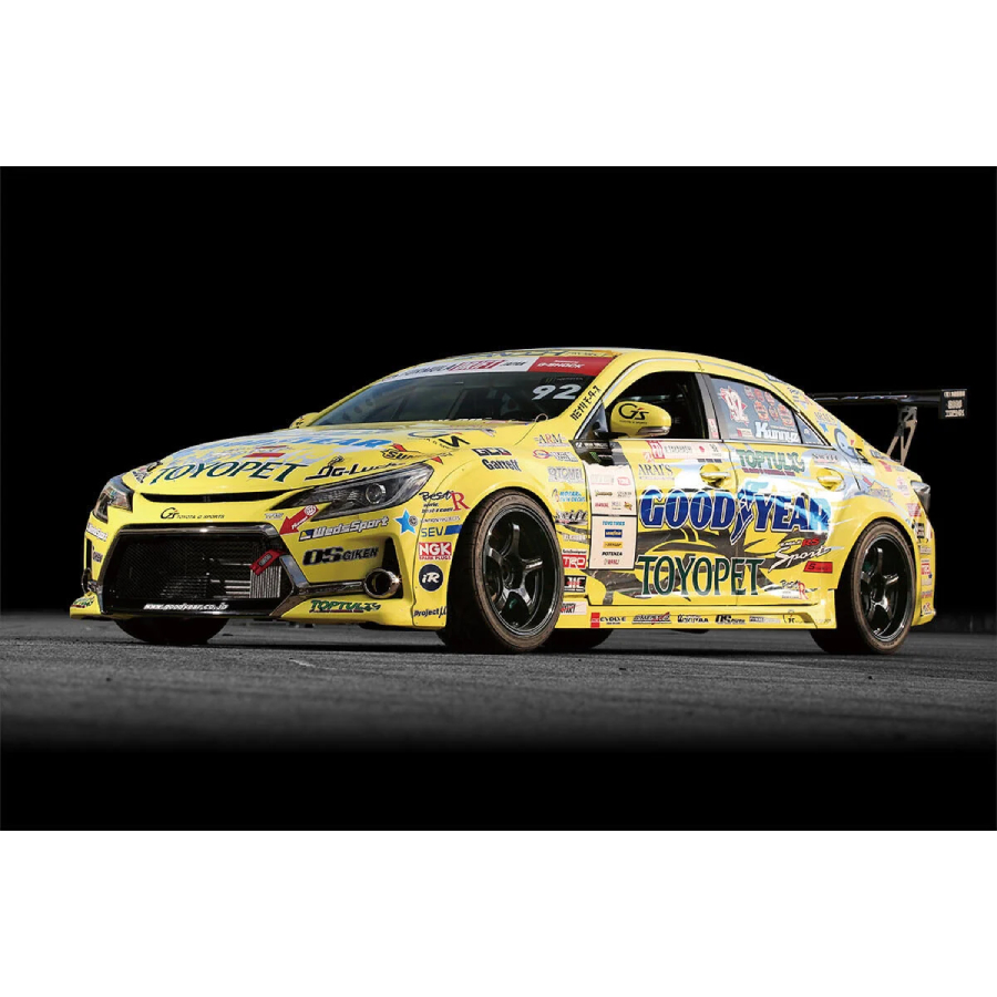 Evasive Motorsports: WedsSport RN-05M Wheel - 19x9.5 / 5x114.3