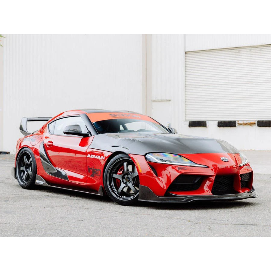 Evasive Motorsports: WedsSport RN-05M Wheel - 19x9.5 / 5x112 Evasive Motorsports: WedsSport RN-05M Wheel - 19x9.5 / 5x112