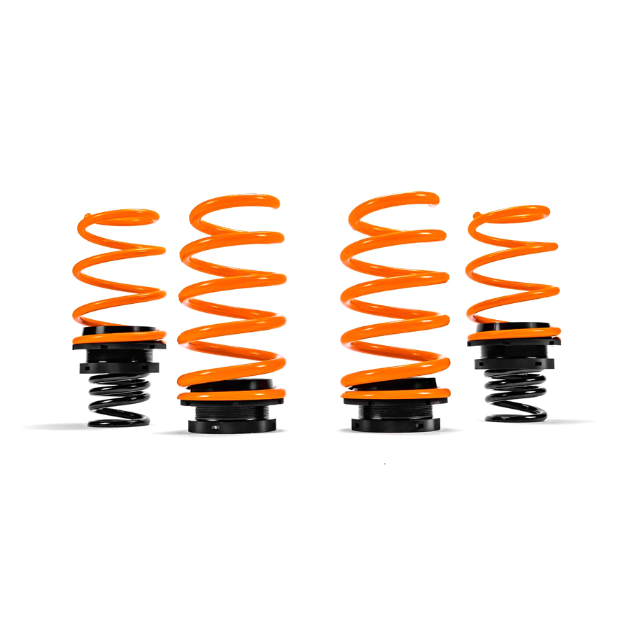Evasive Motorsports MSS Sports Adjustable Lowering Springs BMW M5