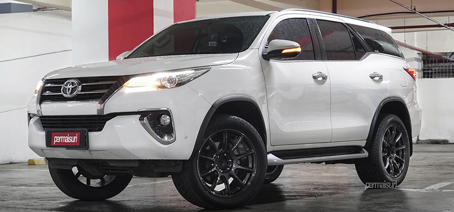 Evasive Motorsports: Gram Lights 57Trans-X Wheel - 18x8.0 / Offset
