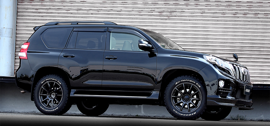 Evasive Motorsports: Gram Lights 57Trans-X Wheel - 20x9.0 / Offset
