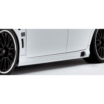 Artisan Spirits Sport Line Side Step (FRP) - Lexus GS450h / 350 / 250 (GWL / GRL) 12-15