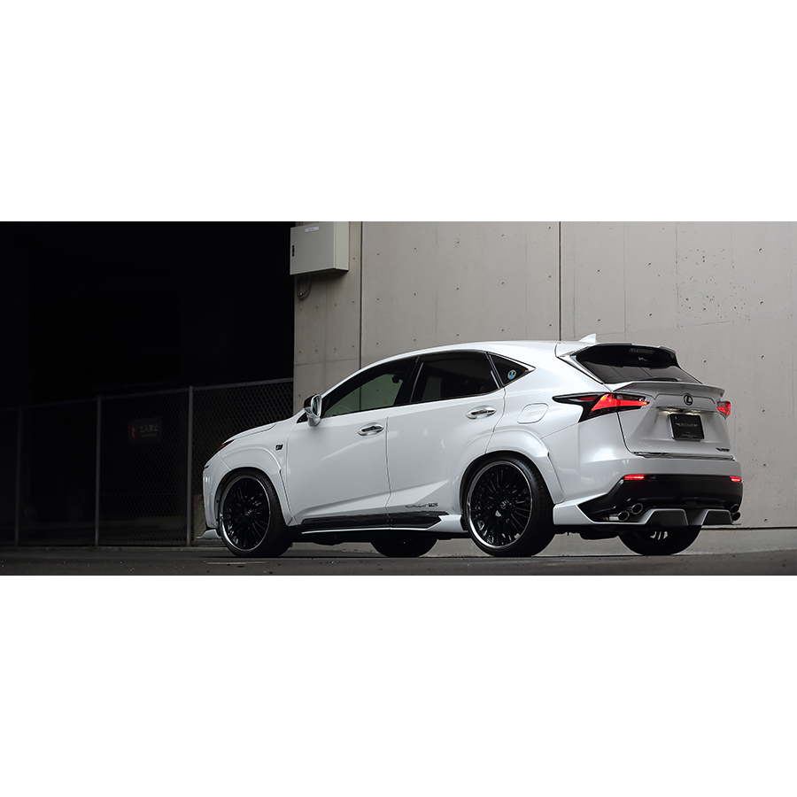 Evasive Motorsports: Artisan Spirits Black Label 6P Kit w/ 35mm