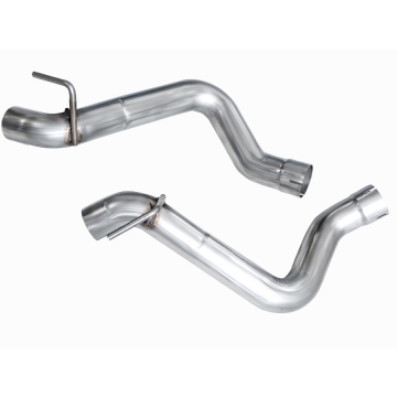 AWE Touring-to-Track Edition Conversion Kit - Nissan 400Z RZ34 2023+