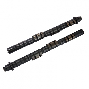 Buddy Club Kuroki Racing Spec KR01 Cam Shaft Set (Intake and Exhaust) - Honda / Acura K20A