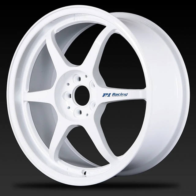 Evasive Motorsports: Buddy Club P1 Racing SF Wheel - 15x8.0