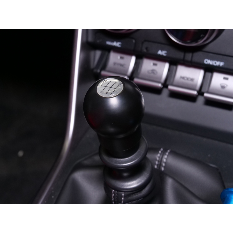 Evasive Motorsports: Cusco Duracon Shift Knob - Toyota GR86