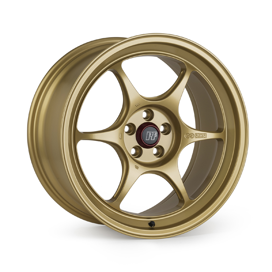 ゆうや様用 ENKEI PF06 Evasive Motorsports: Enkei PF06 Wheel - 18x9.0 / Offset +42