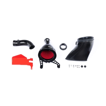 Eventuri Black Carbon Intake (Gloss) - Toyota GR Corolla 2023+
