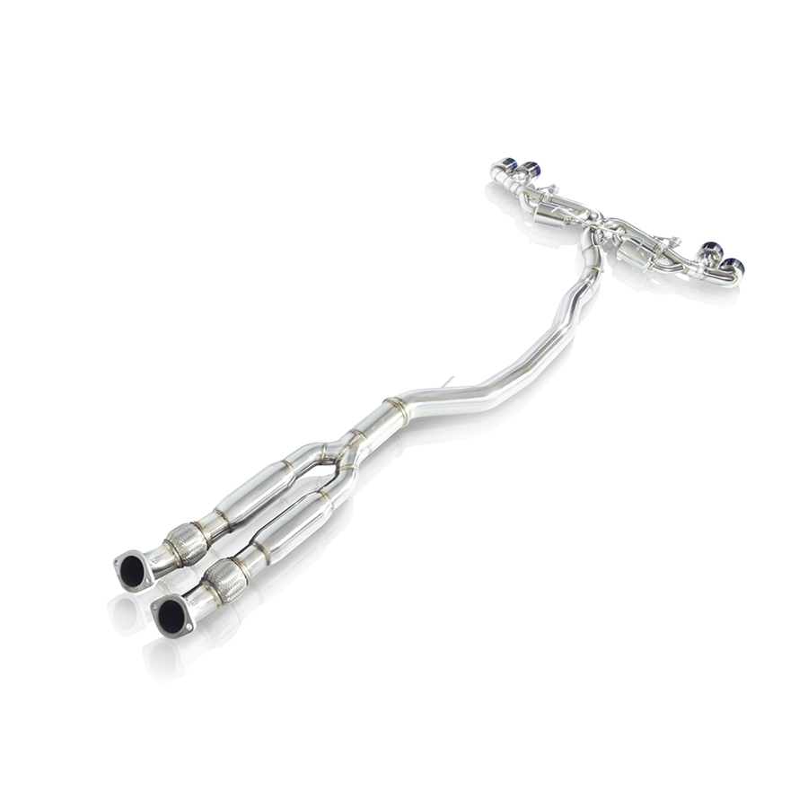 Evasive Motorsports: Fi Valvetronic Ultimate Power Version