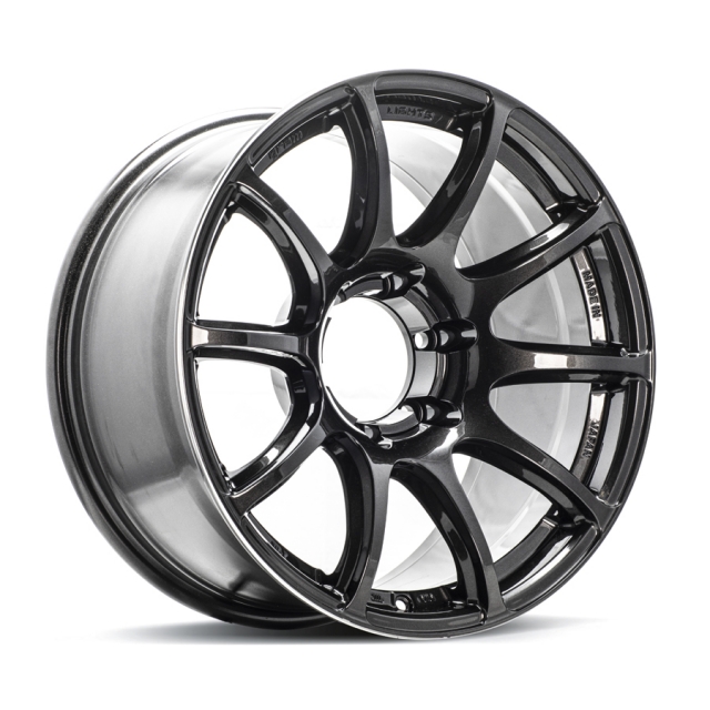 Evasive Motorsports: Gram Lights 57Trans-X Wheel - 18x9.0 / Offset