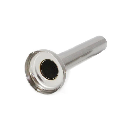 GReddy Universal 115mm Tip Muffler Silencer main image 0