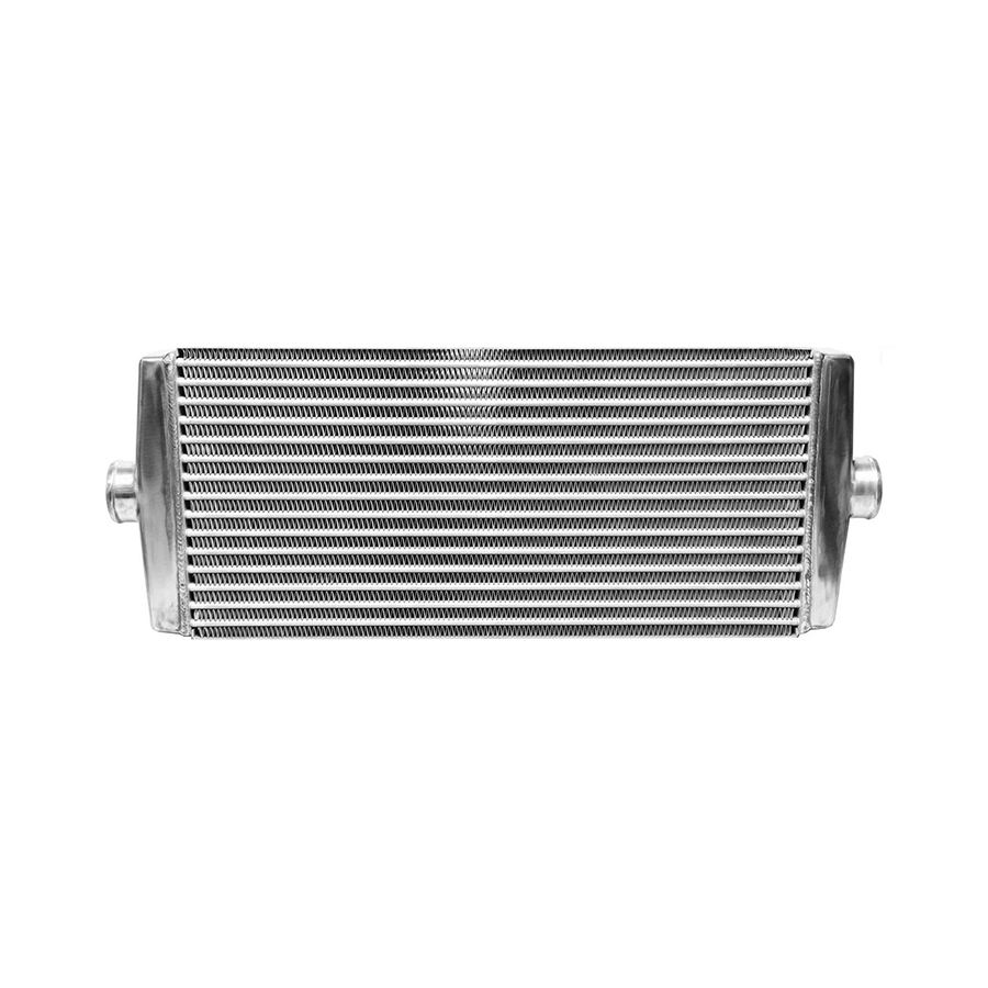 Evasive Motorsports GReddy Intercooler Type 24 (60mm Inlet / 60mm