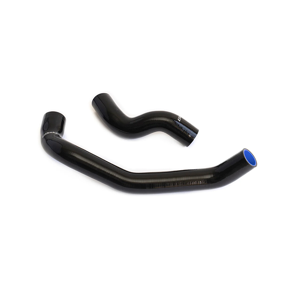 Mishimoto 89-92 Nissan Skyline R32 GTR Black Silicone Hose Kit main image 0