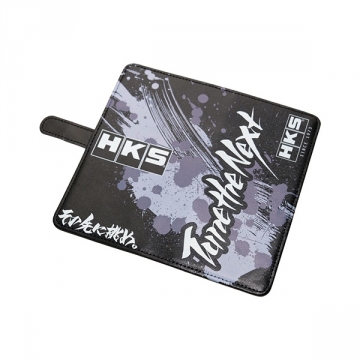HKS Phone Cover - Tune the Next