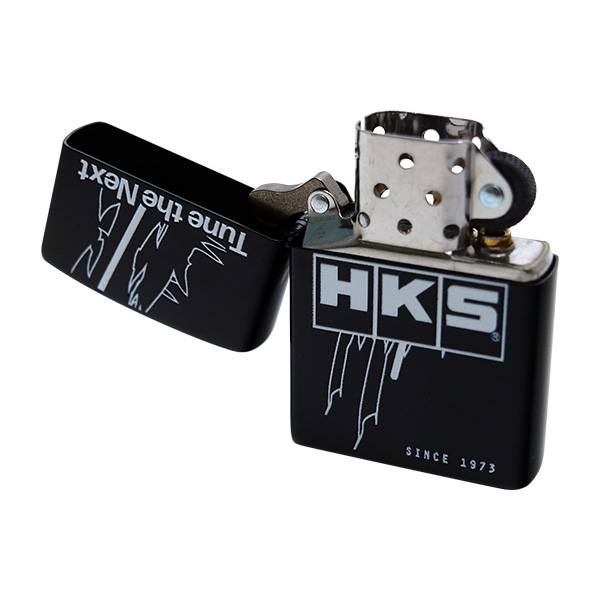 Evasive Motorsports: HKS Zippo Lighter - Tune the Next