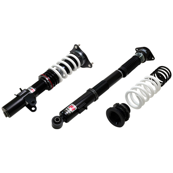 Evasive Motorsports: HKS Hipermax R Coilovers with Error Canceller