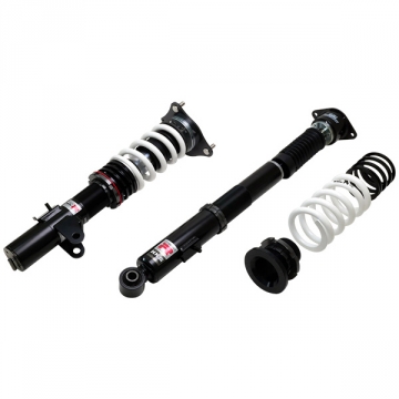 HKS Hipermax R Coilovers with Error Canceller - Honda Civic Type R FL5 2023+
