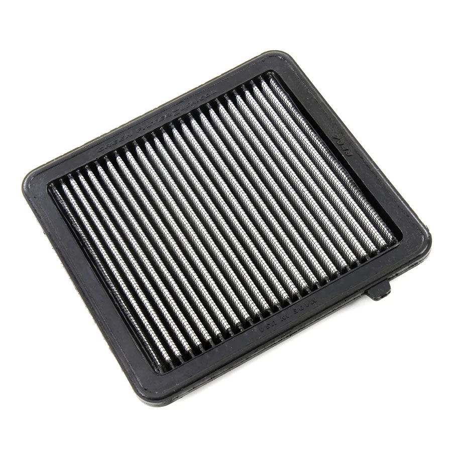 Evasive Motorsports HPS Dropin Panel Air Filter Honda Accord 2.0L Turbo 1822