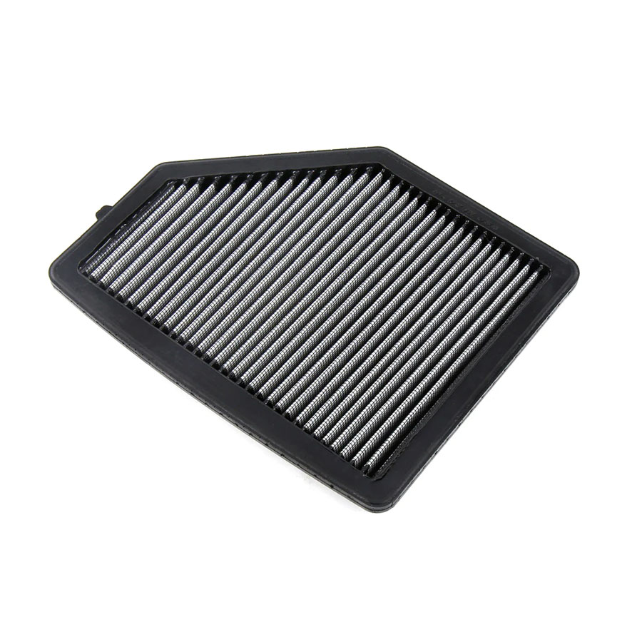 Evasive Motorsports HPS Dropin Panel Air Filter Acura TLX TypeS 3