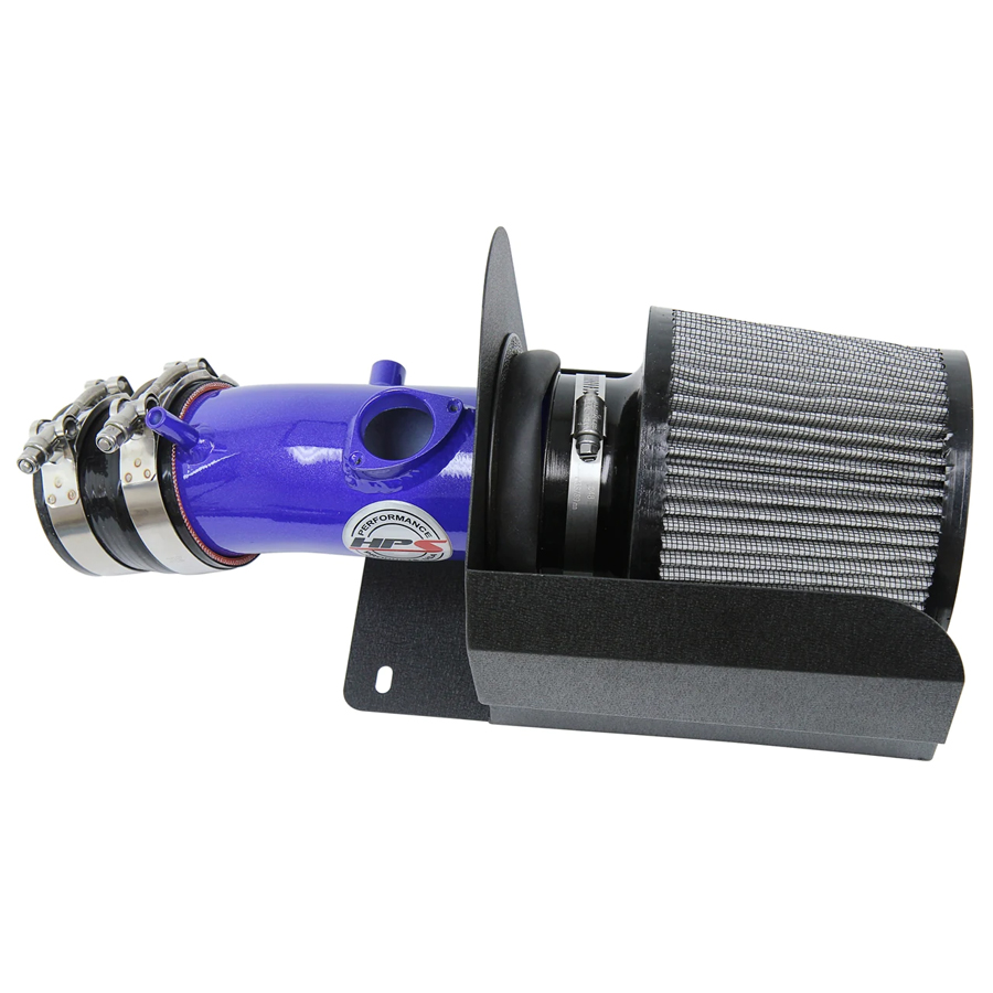 Injen Short Ram Cold Air Intake 2010-2012 Mazda 3 L4-2.5L